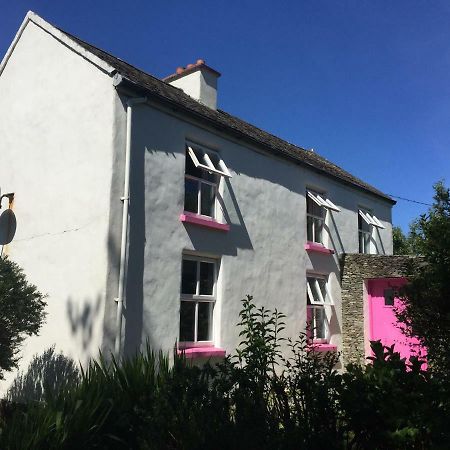 Boss'S Farmhouse Chapeltown Exterior foto